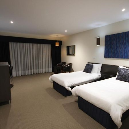 Hogans Motel Wallan Bagian luar foto